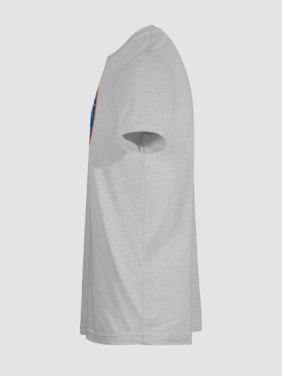 Me Gusta Orange Cartoon T-Shirt product image (119)