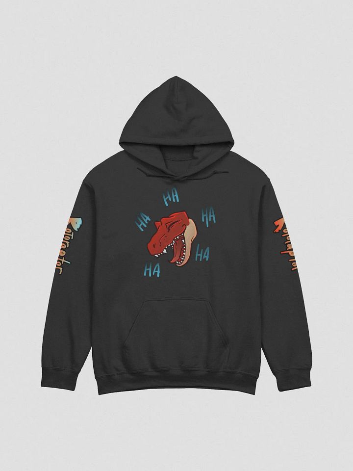 Laugh it off product image (1)