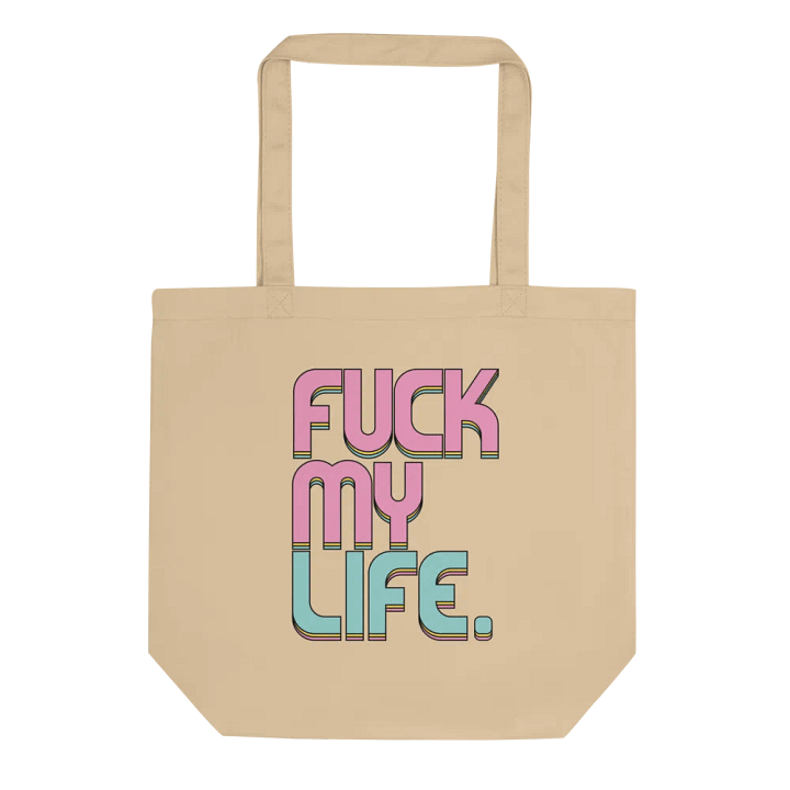 FML - Tote product image (1)
