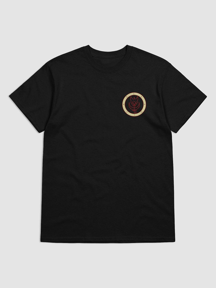 Llucifae Sigil Tee product image (1)