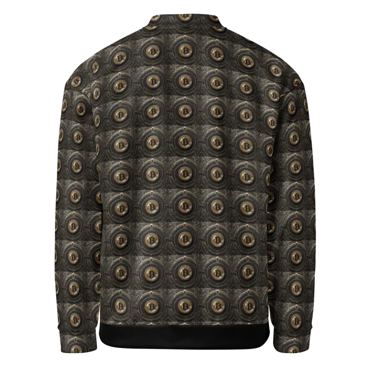 BTC Jacket black 3 product image (2)