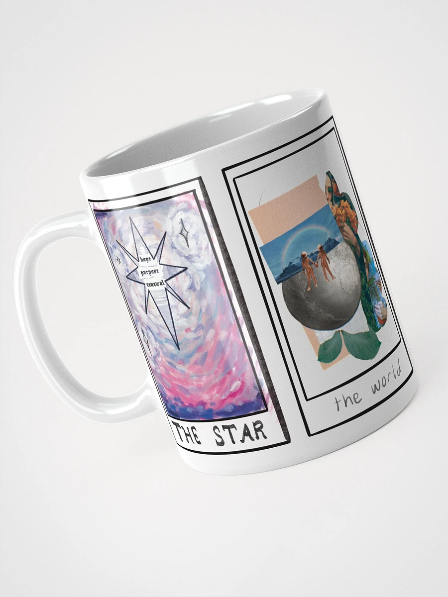 Tarot Spread Mug product image (3)