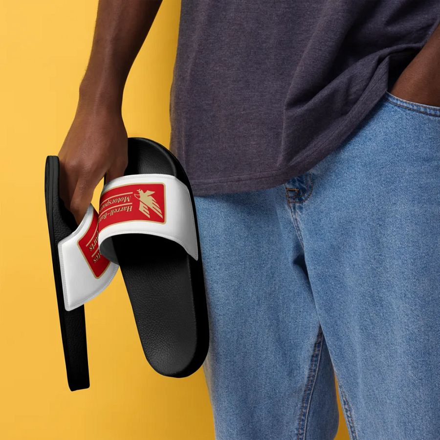 HBM Men's Slides product image (5)