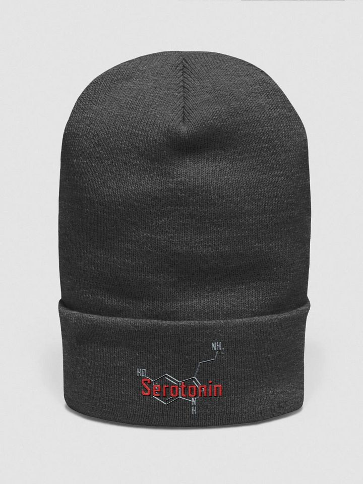 Serotonin Beanie product image (1)