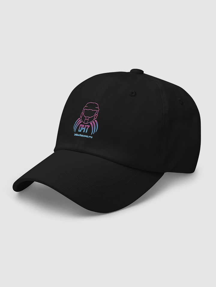 Dad's Dad Hat w/80's Sunset Logo product image (2)