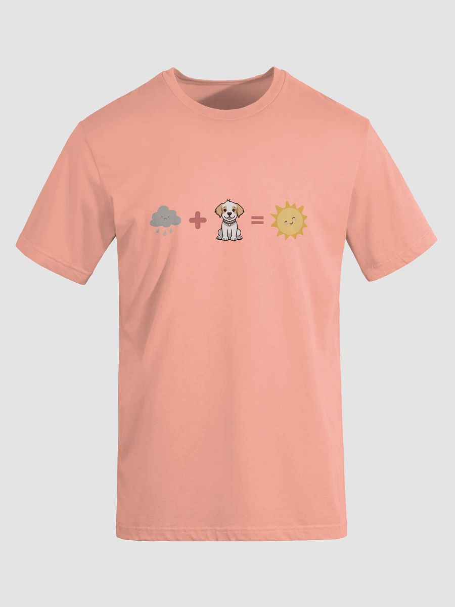 Vintage T-shirt Pet product image (55)