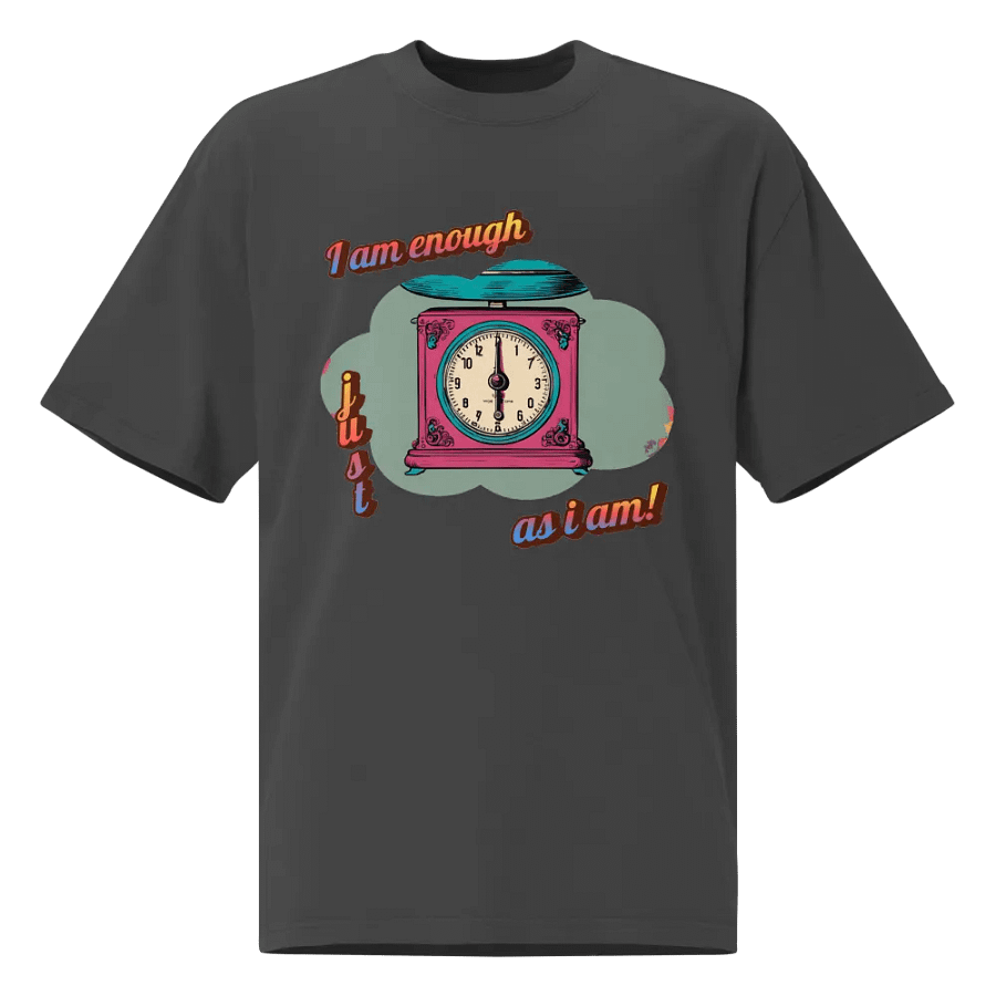 I Am Enough product image (1)