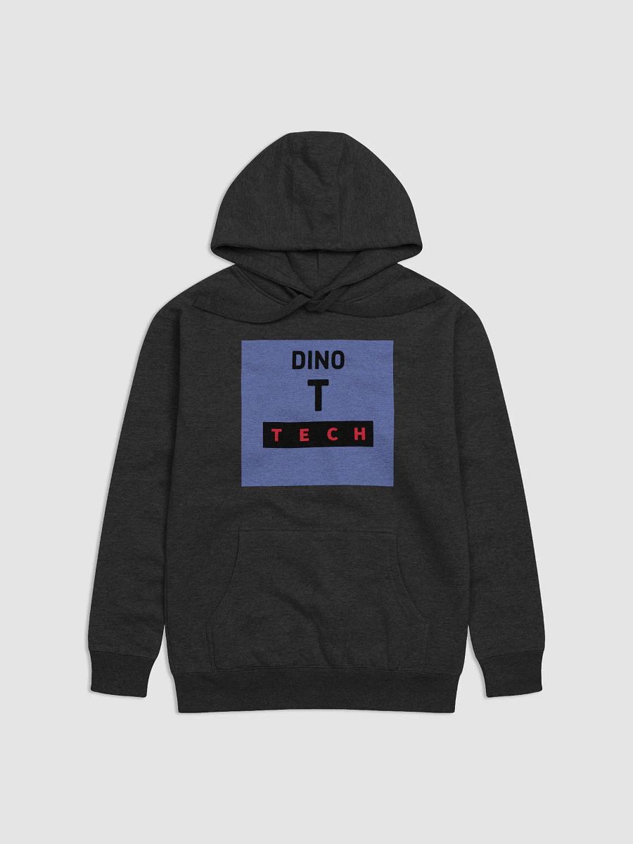 Dino Tech Hoodie product image (1)