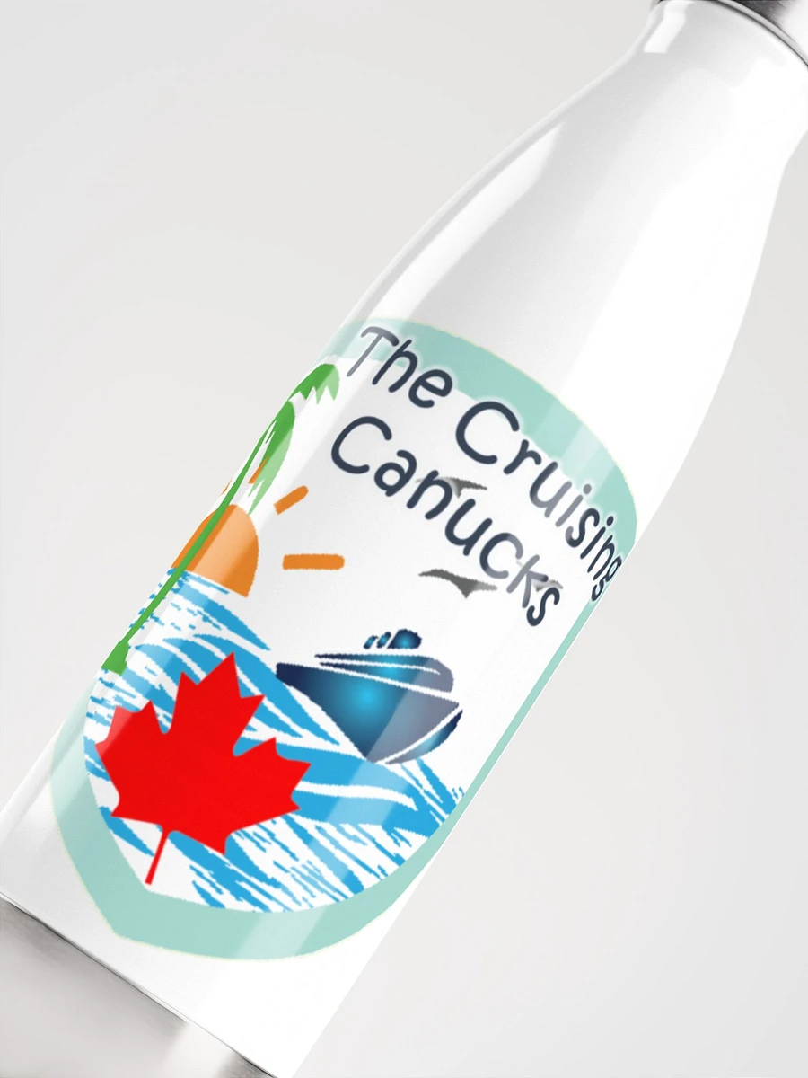 Cruising Canucks product image (5)