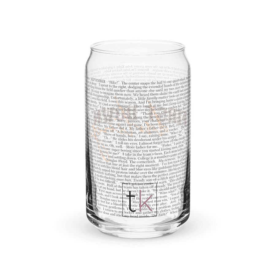 The Words Collection: First Down Darling product image (4)
