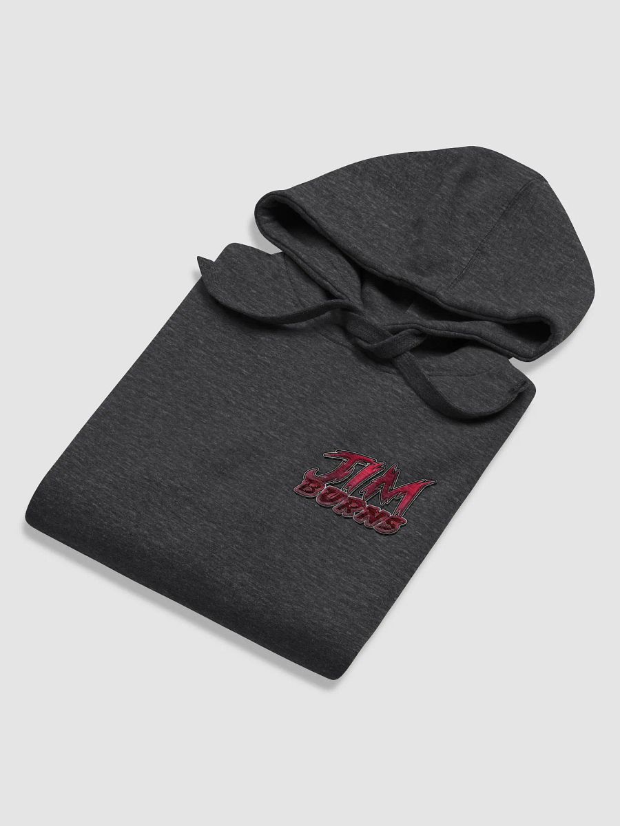 Jim Burns - Hoodie product image (24)