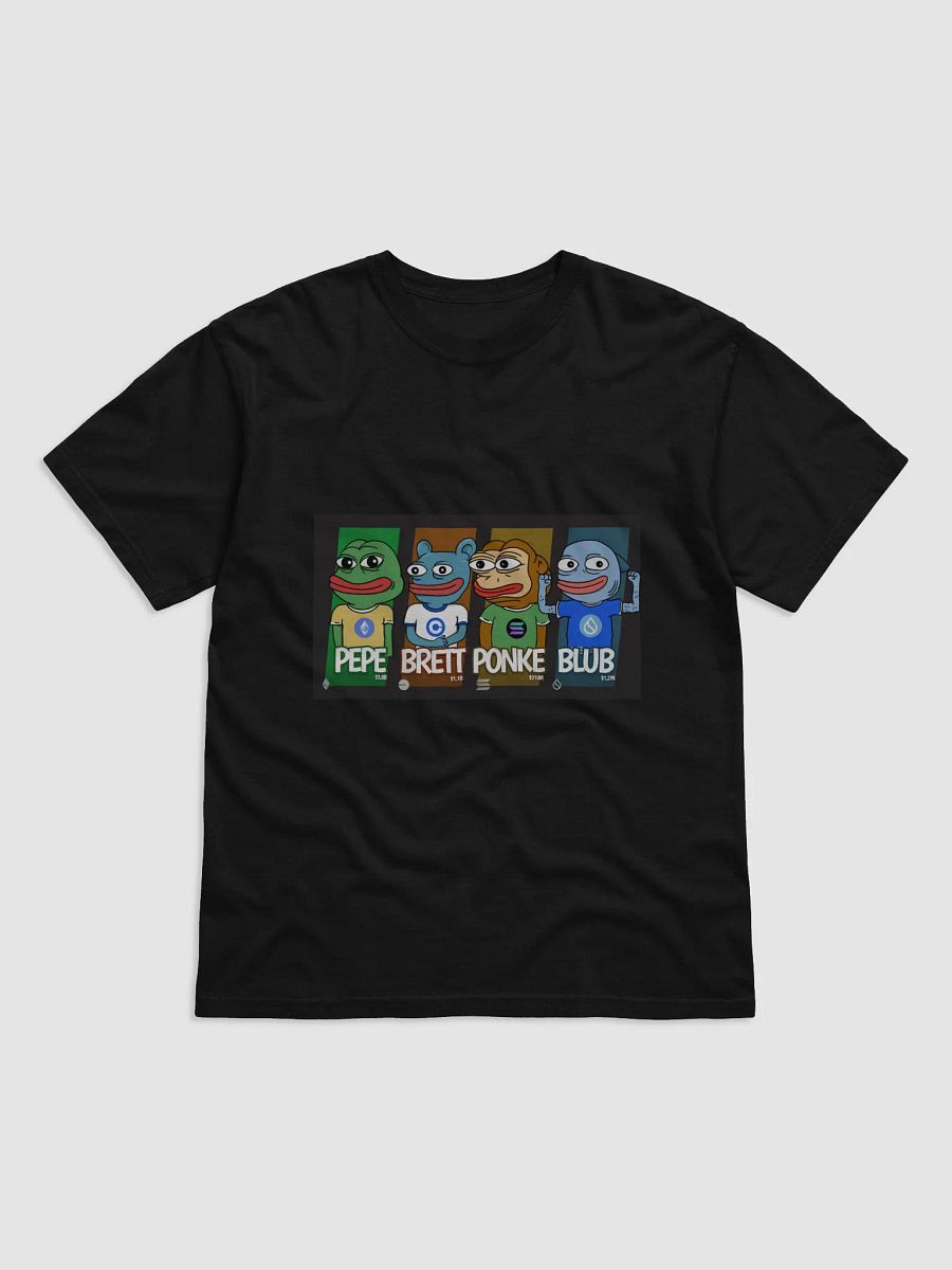 That Dirty Fish Fam vibes product image (1)