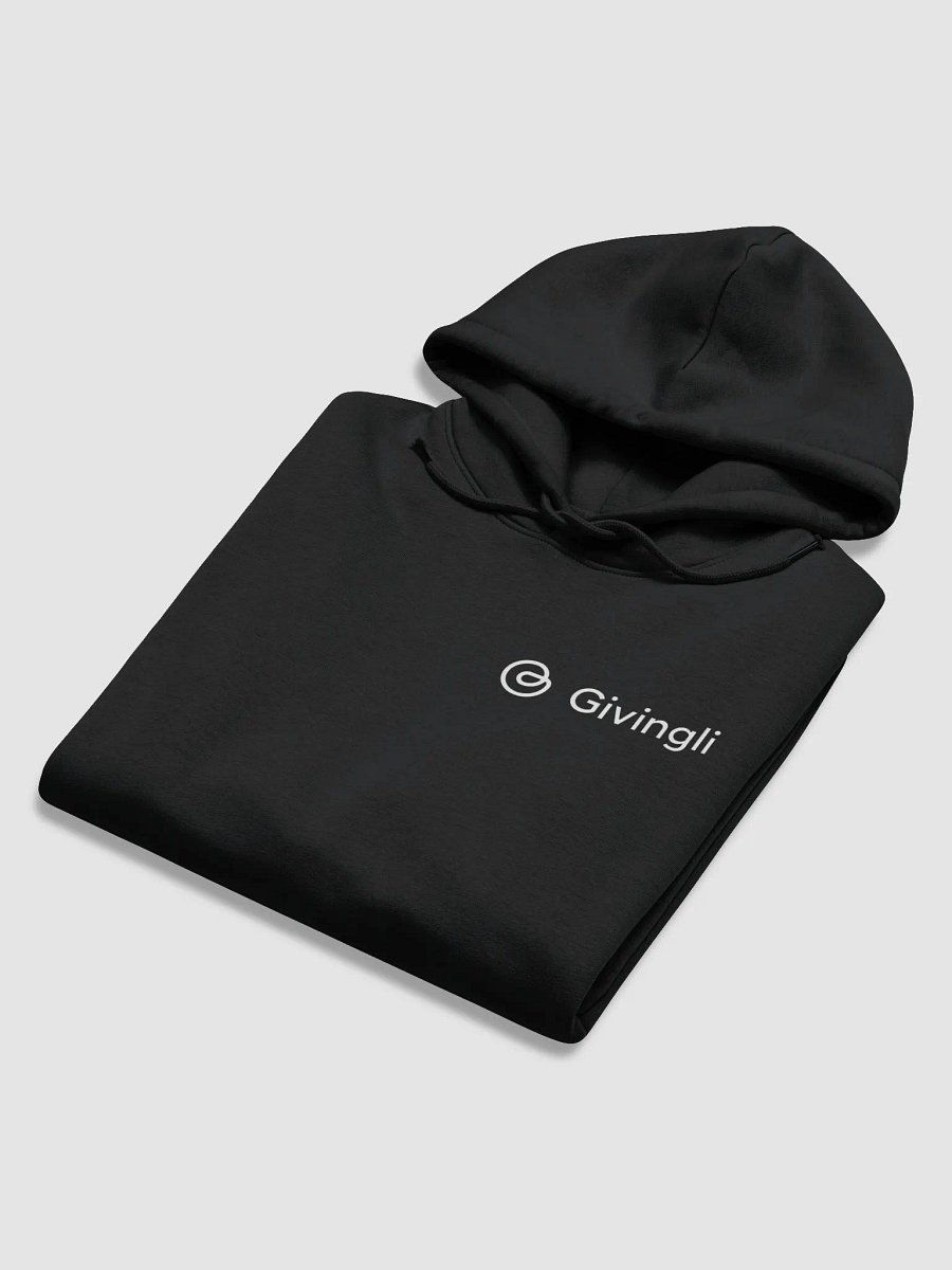 Giving Hoodie product image (3)