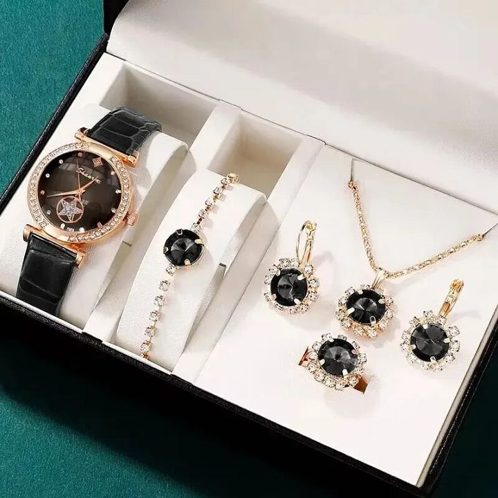 Quartz Watch Women product image (1)