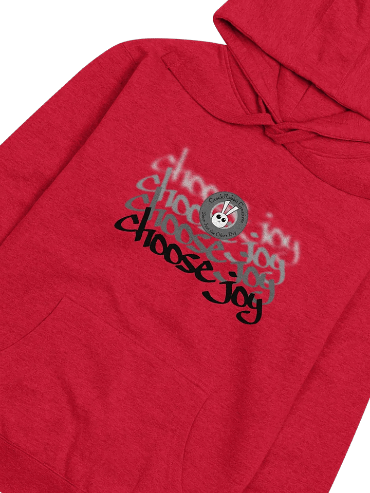 Choose Joy Hoodie product image (2)