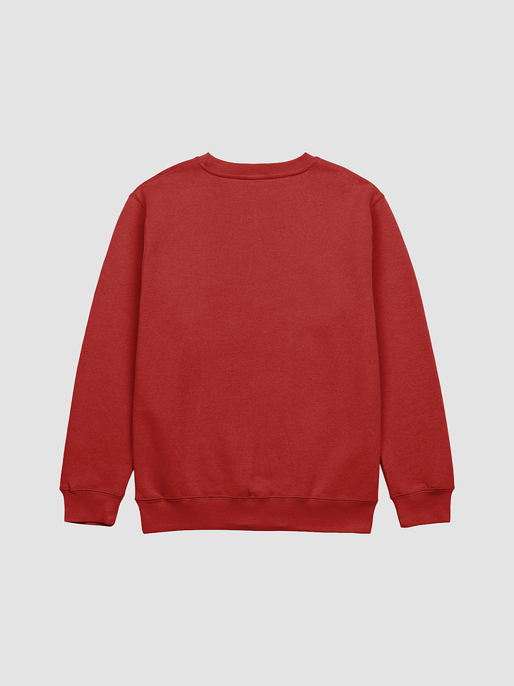 Anxious, Every Storm Runs Out of Rain - Premium Crewneck Sweatshirt product image (14)
