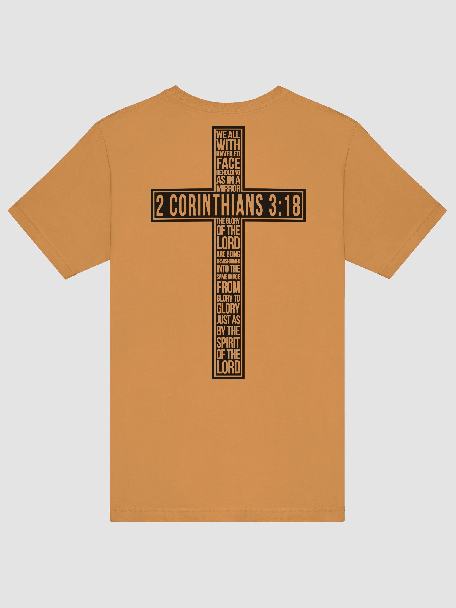 Glory 2 Corinthians 3:18 product image (44)