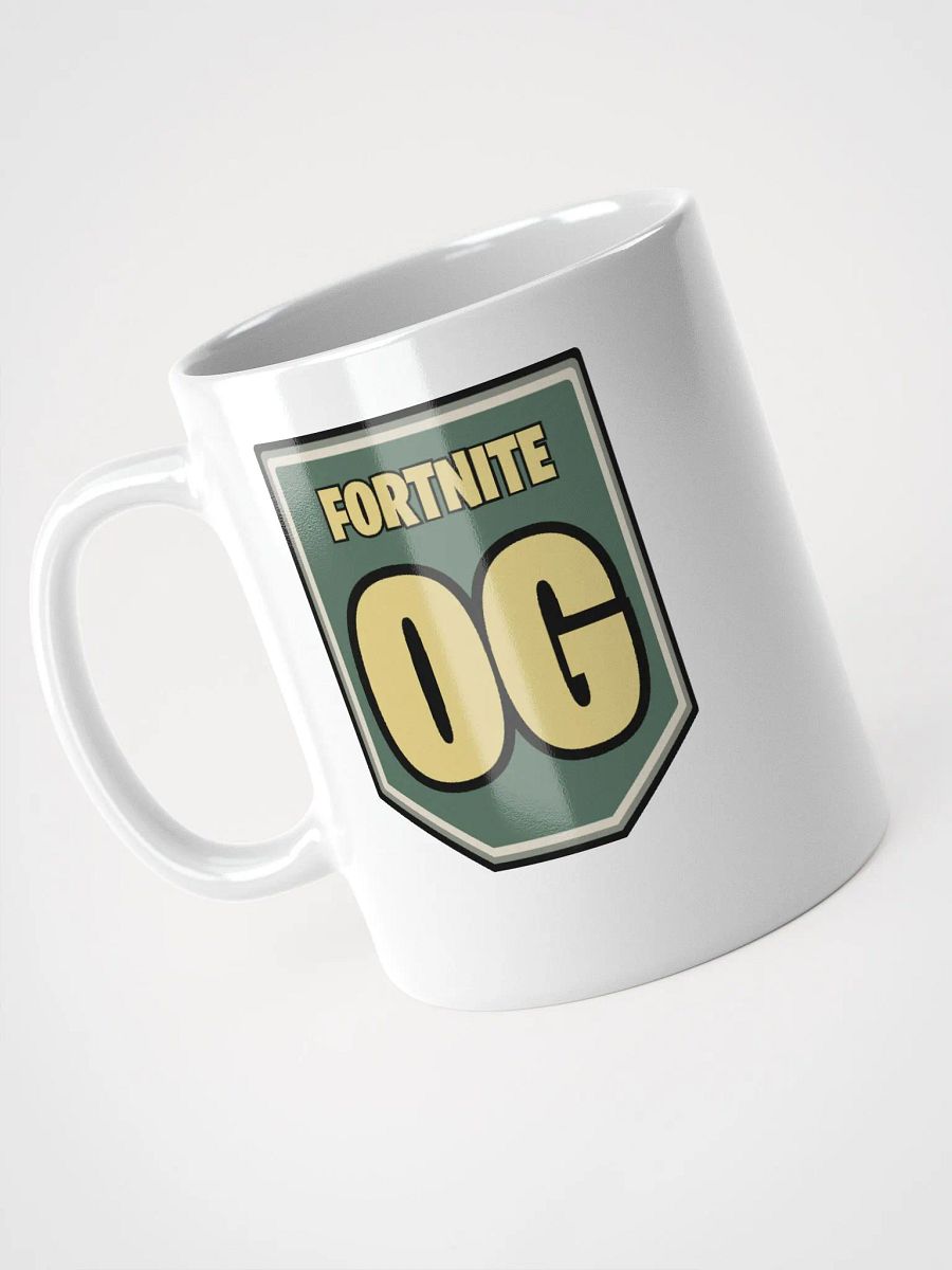 Fortnite OG Mug product image (3)