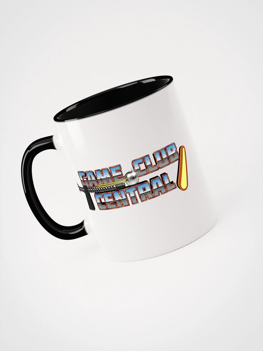GCC Ceramic Mug with Color product image (23)