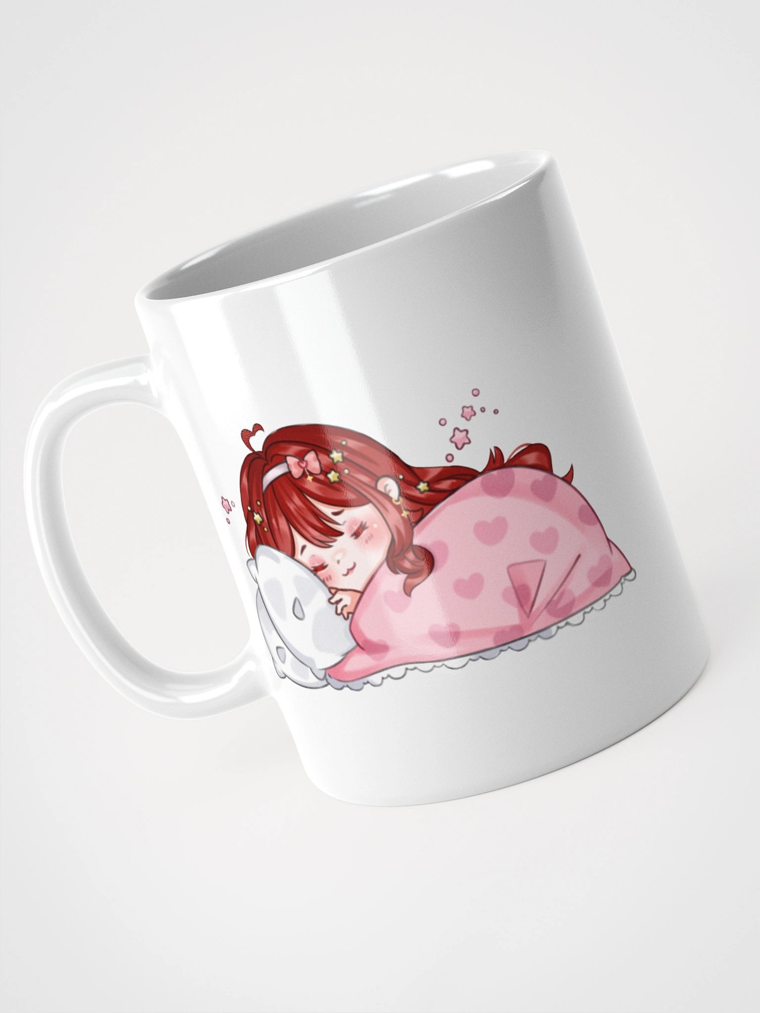 Sleepy Lay Mug product image (8)
