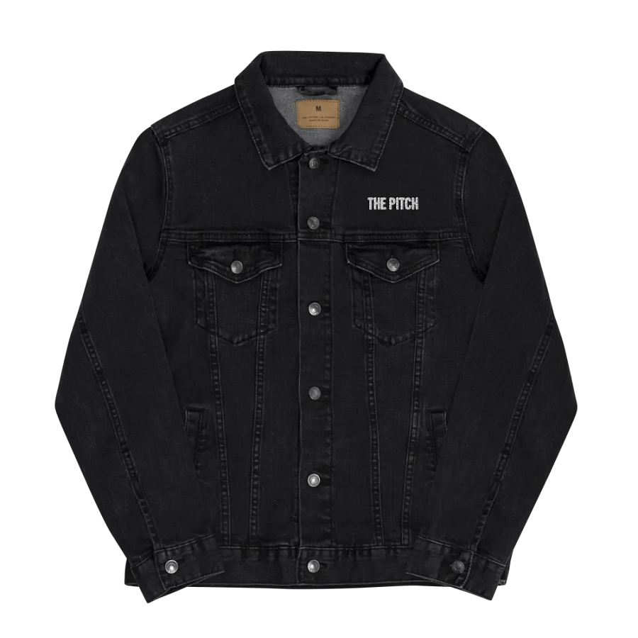 The Pitch Denim Jacket product image (2)