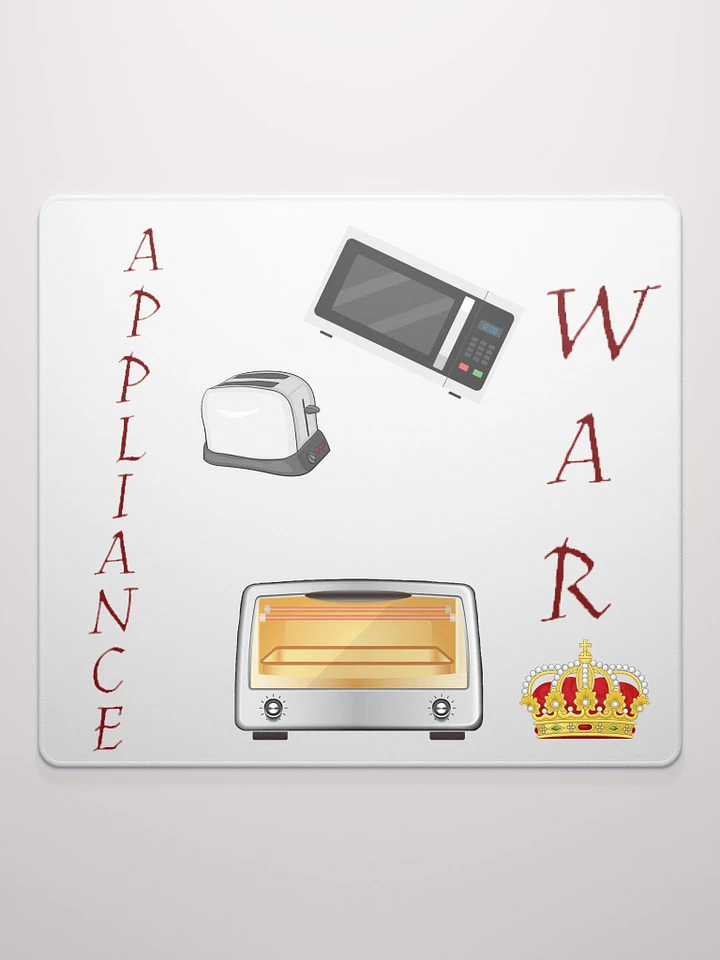 Appliance War product image (2)