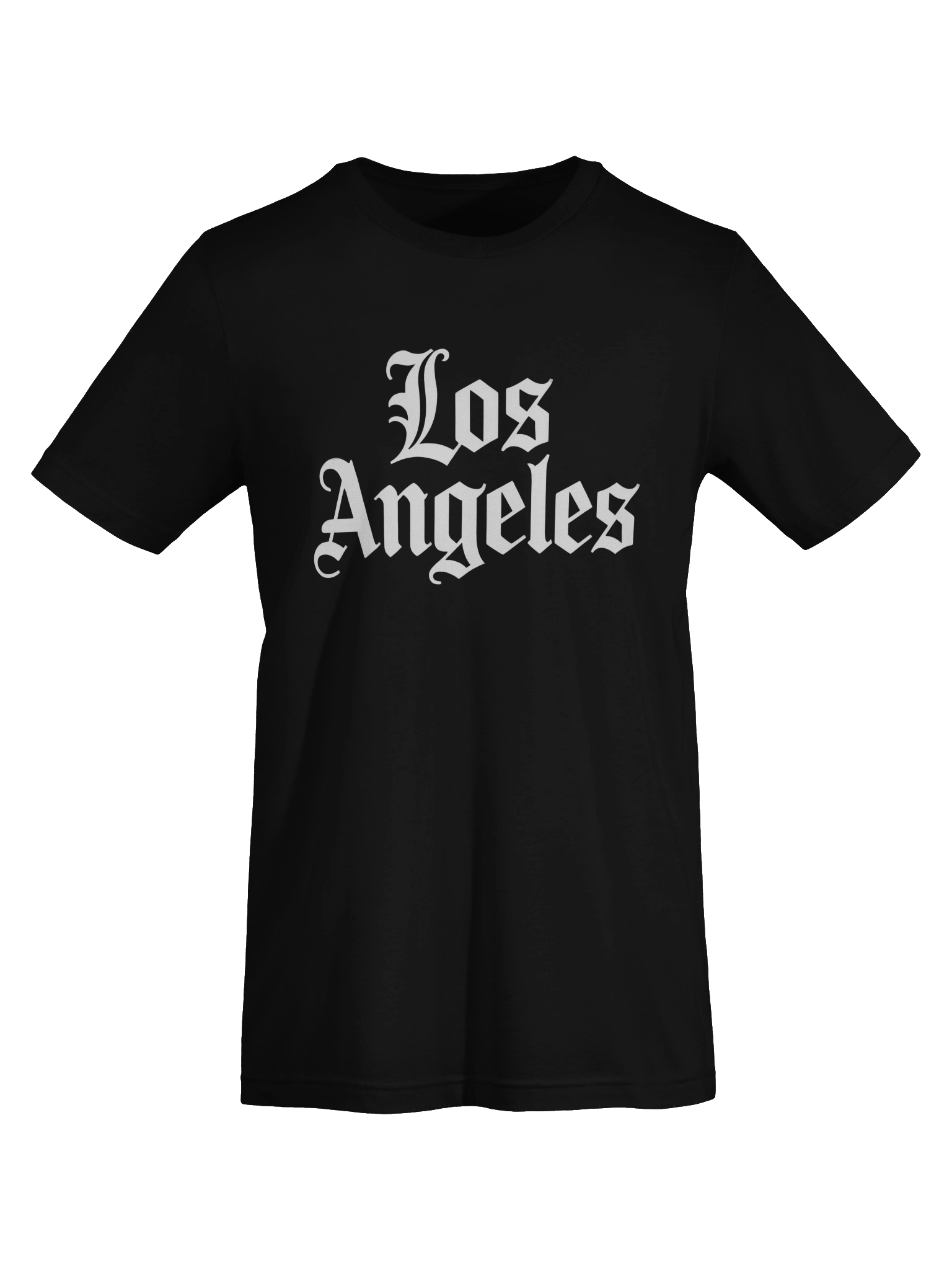 Gothic LA Vibes T-Shirt product image (7)