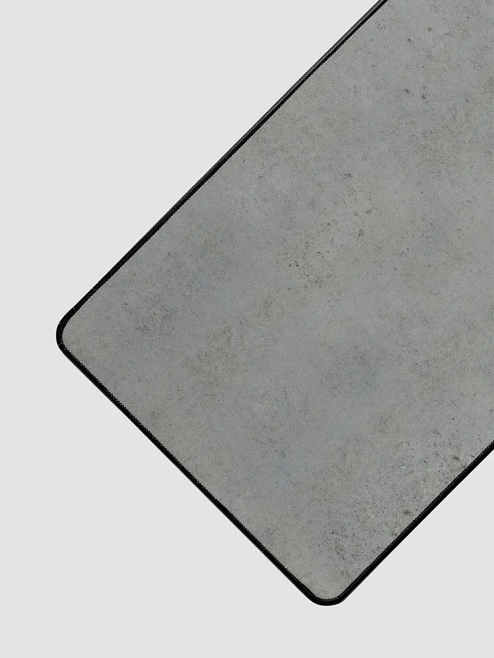 Desk Mat - Concrete Texture product image (2)