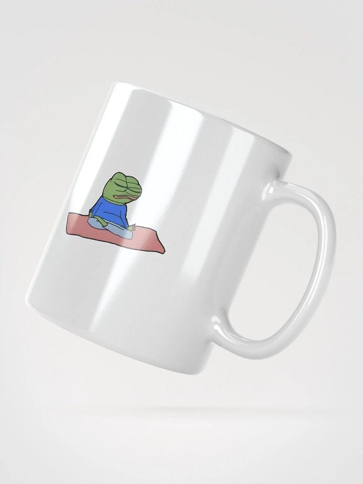 Zen Pepe product image (2)