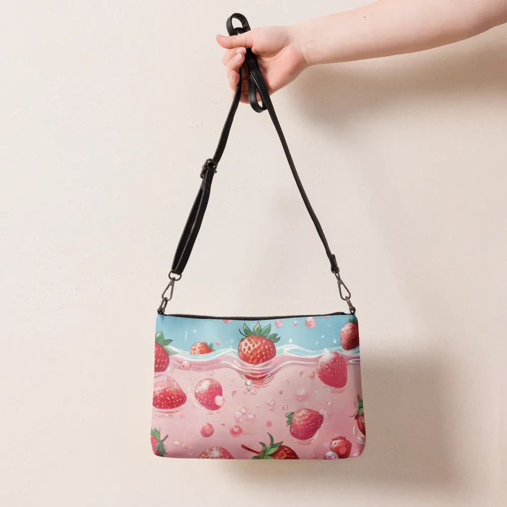 Muse Coquette Crossbody Bag product image (1)