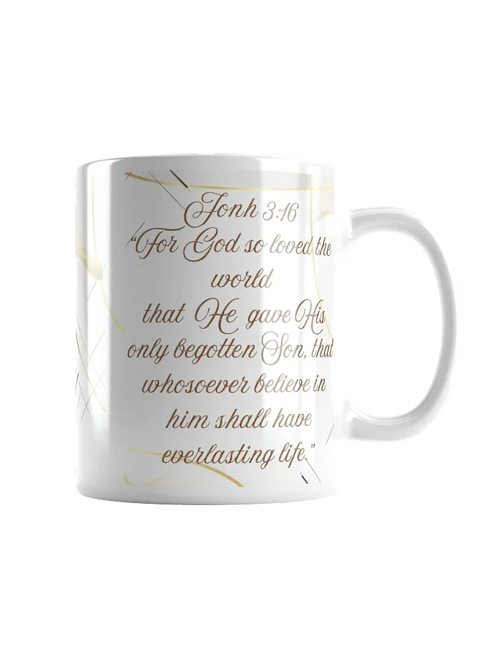 Eternal Love Mug product image (2)