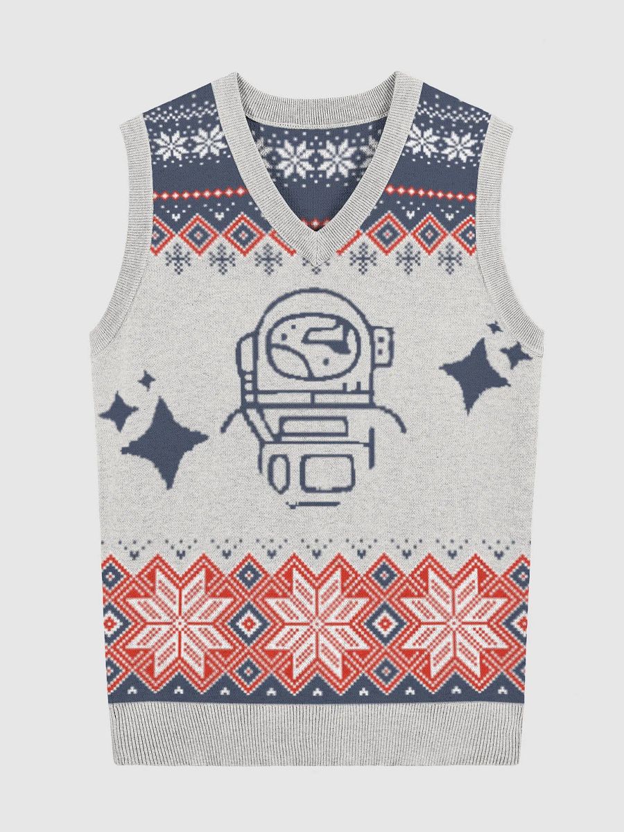 Dynamic Sweater Gen 2 product image (2)