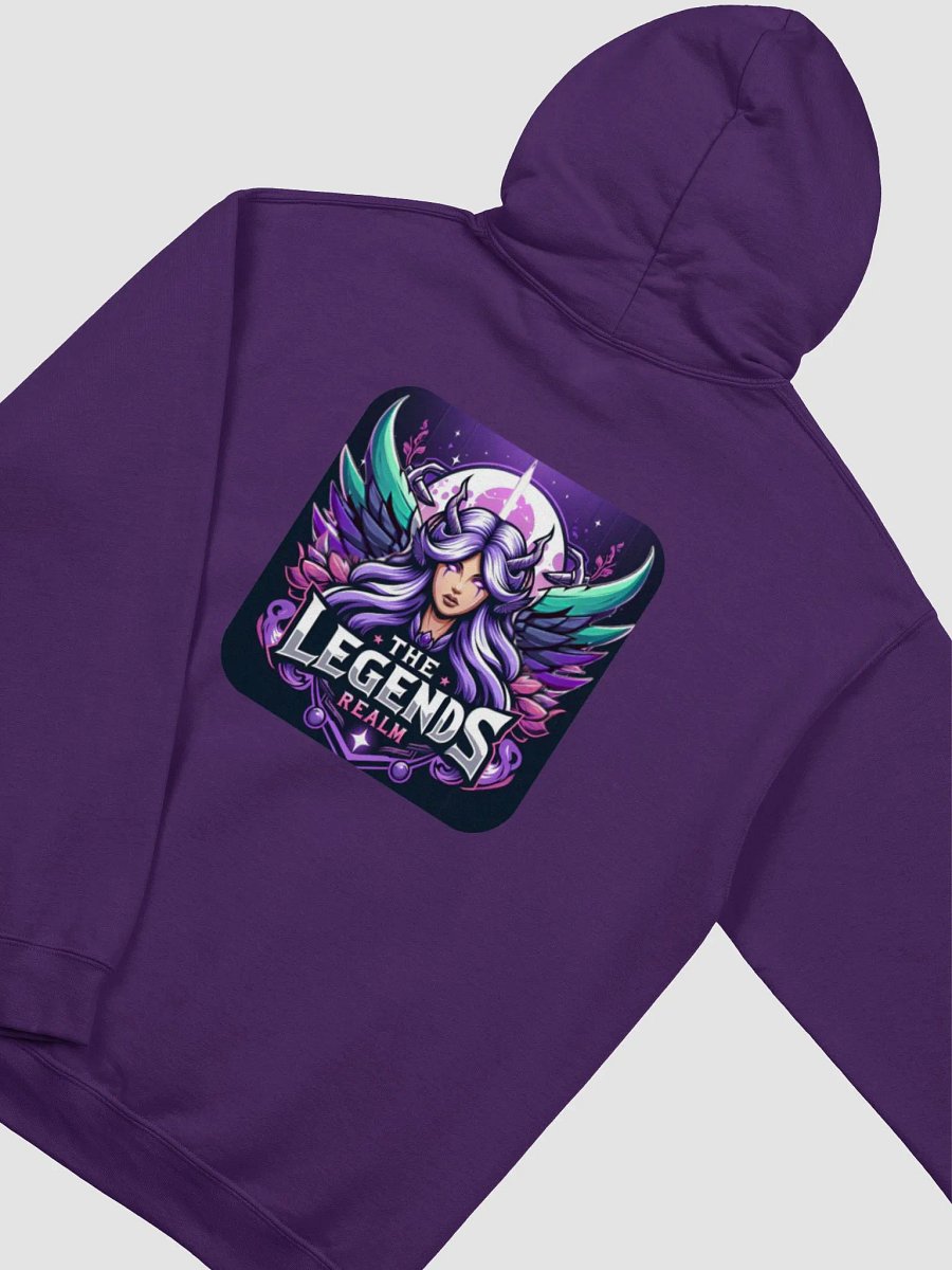 The Legends Realm Hoodie V2 product image (48)