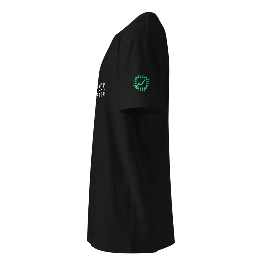 CSI T-Shirt product image (4)