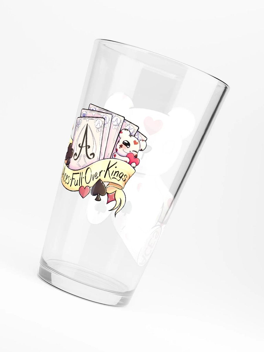 Teddy Pint product image (6)
