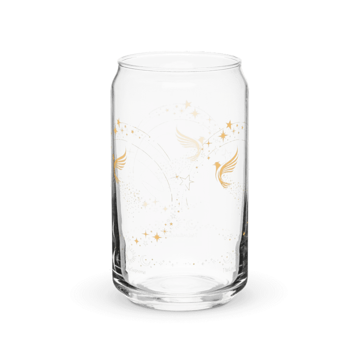 Celestial Divinity Glass product image (2)