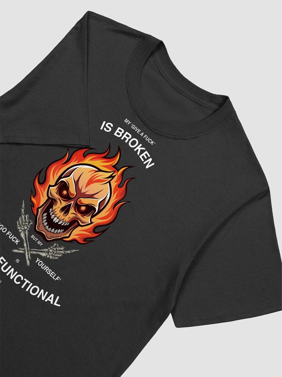 My Give A Fuck Is Broken product image (3)