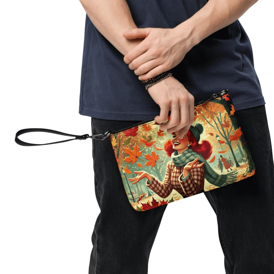 Autumn Joy Crossbody Bag product image (8)