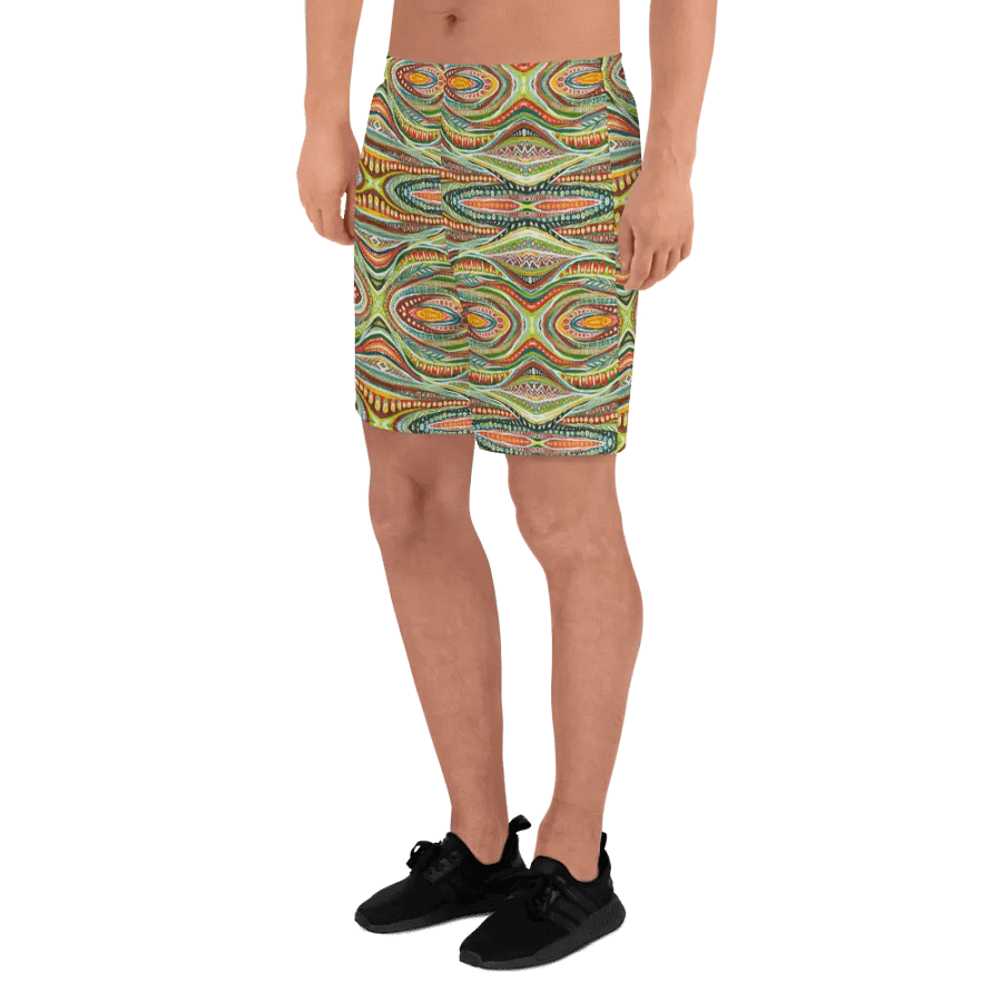 ARENA - SHORTS product image (7)