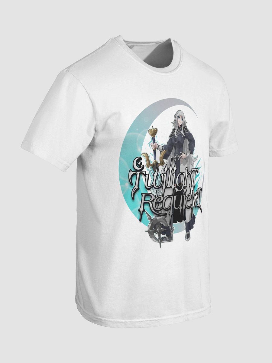 Twilight Requiem T-shirt product image (7)