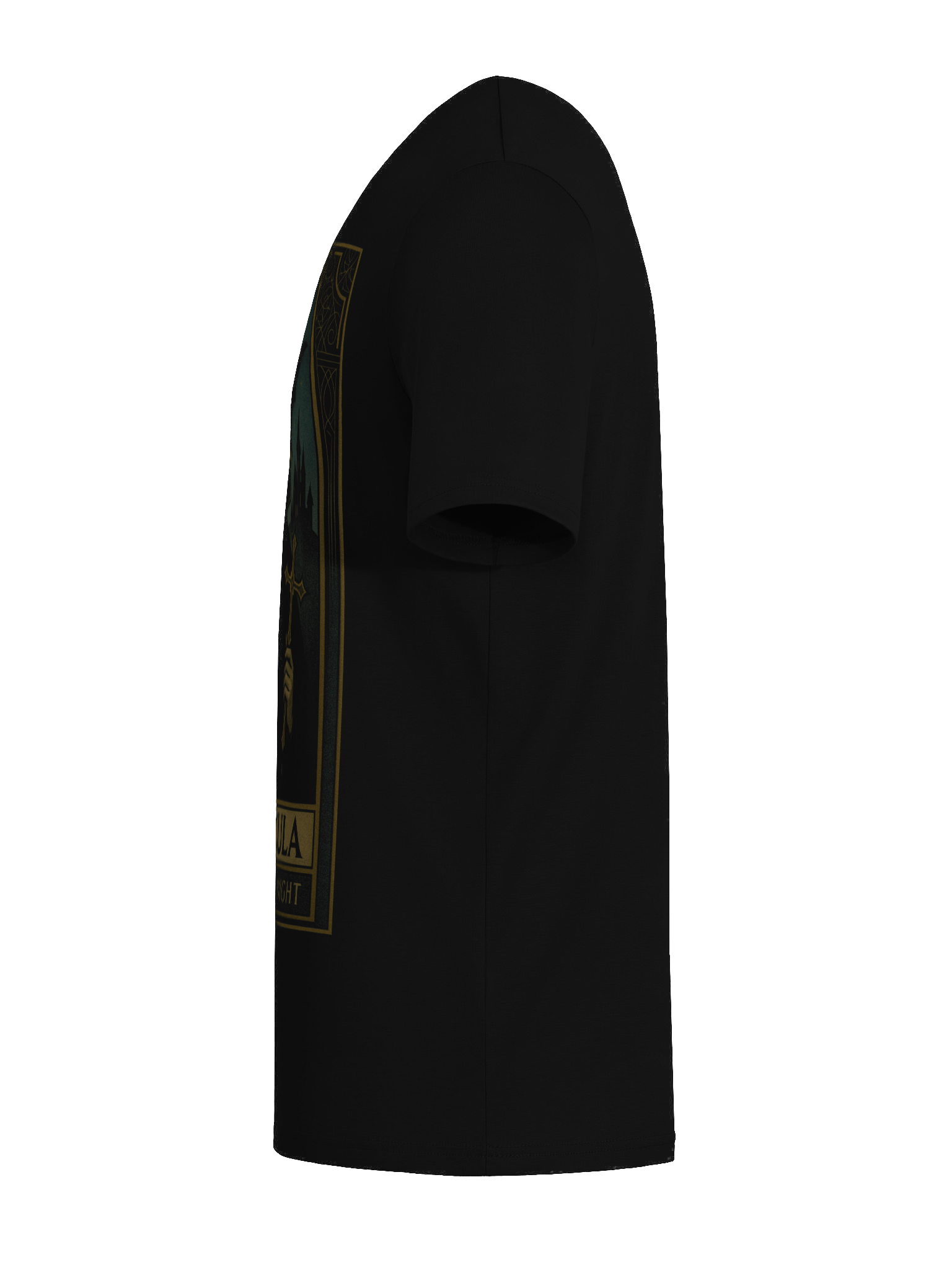 Saint Dracula Tee product image (12)