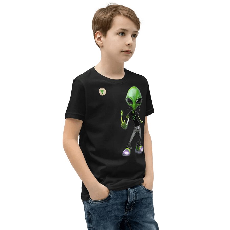 Kids - EV Initiative 4 product image (12)