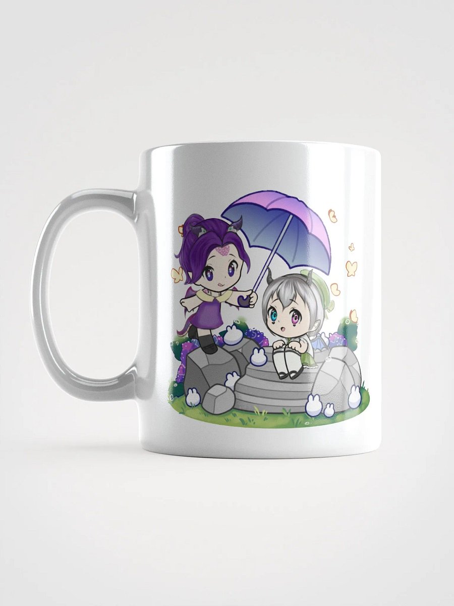 Miyah x Vaindinth Collab Mug product image (6)