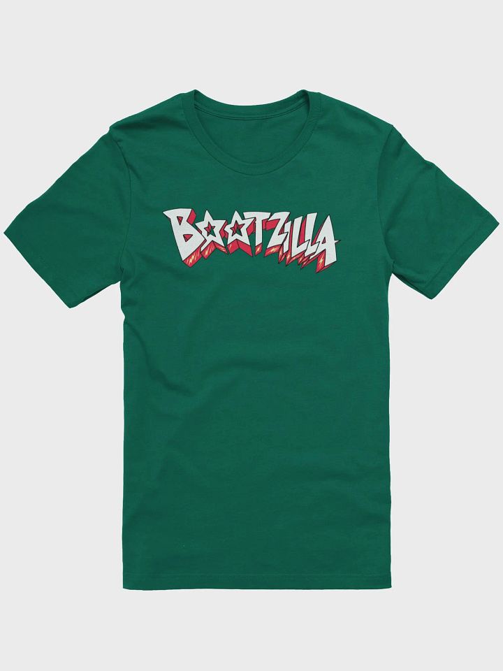 Bootzilla product image (2)