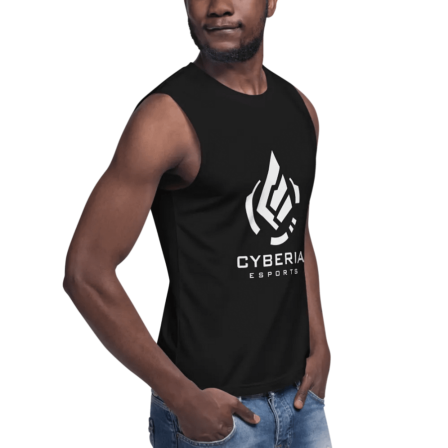 CyberMen's Muscle Top product image (8)