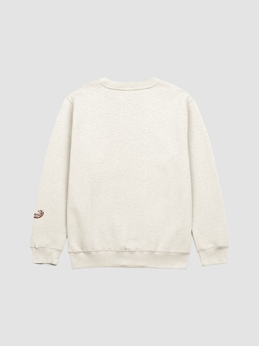 Wispy Owl Crewneck product image (2)