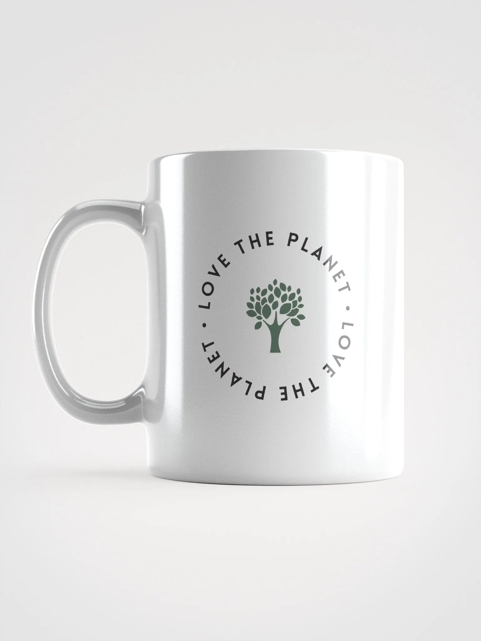 Love The Planet Magic Mug product image (17)