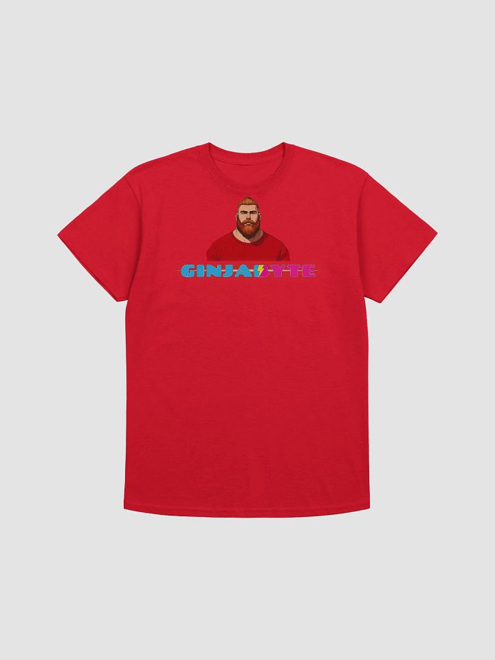 Ginjabyte Logo product image (1)