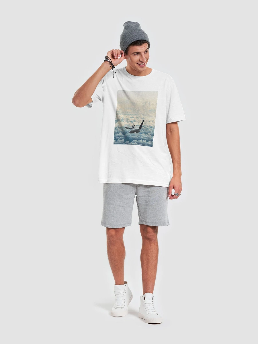 Orca Tee product image (4)