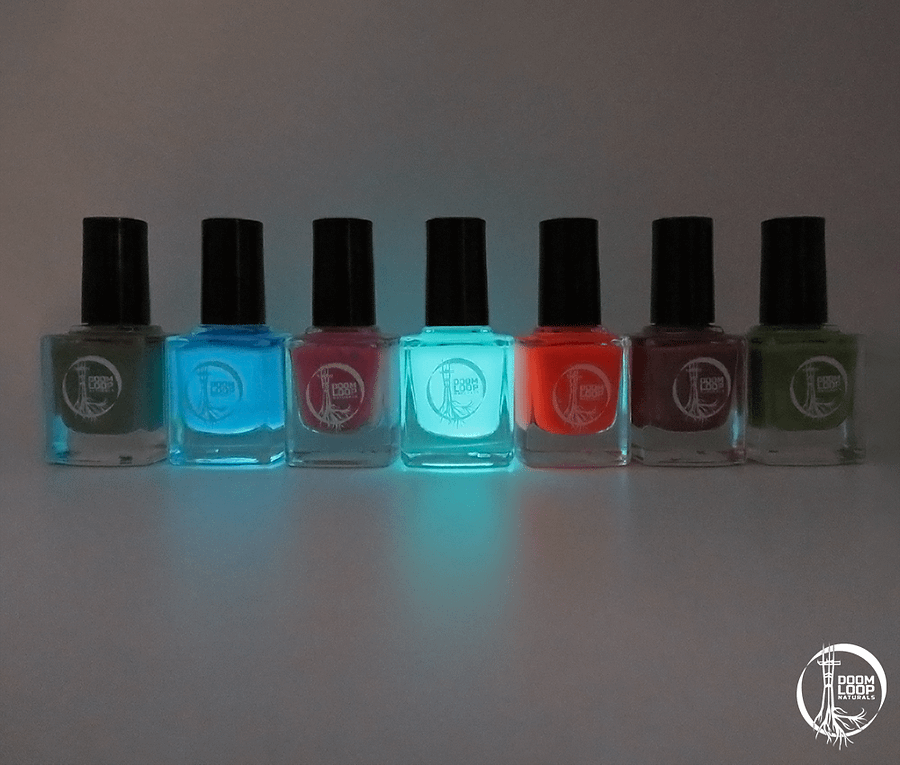 NOW IS THE SUMMER OF OUR DISCONTENT - Set of Seven Sizzling Summer Shades product image (2)